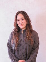 ピーブランズヘアー メイノハマ リチェッタ(P-brands hair meinohama Ricetta) アラキ 