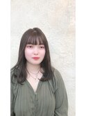 ミディアム