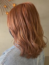 グランツ ヘアー(glanz hair)