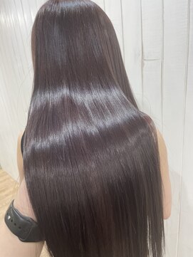 ループ(LOOP) 水素トリートメント