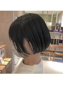 ミニボブ