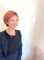 アラヘアー(ara HAIR) 服部 幸恵