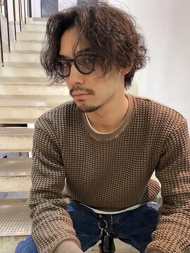 アクシス 栄店(`AXIS) AXIS北野　ツイスパセンターパート