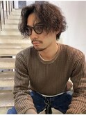 AXIS北野 ツイスパセンターパート