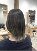グラデーションカラー