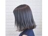 【保湿成分UP】はちみつカラー + 保湿TR 12100 → 11000