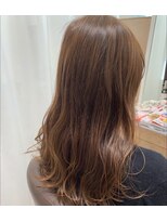 レゴヘアー(Lego Hair)&nbsp;カットカラー