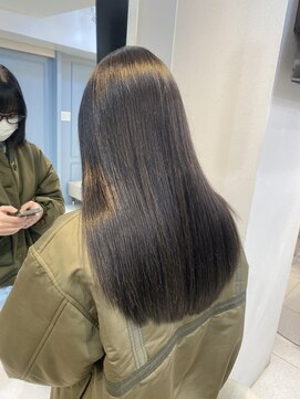 ラピス テラス 渋谷(Lapis terrace) ブラックアッシュ