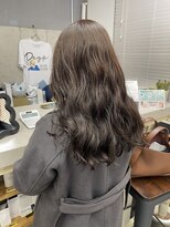 ペイププロドアイコン 博多(Peyp prod ICON)&nbsp;コテ巻き風パーマ