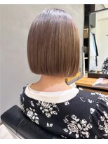 シェルハ(SHELHA)&nbsp;ベナボブ/ぷちゅんボブ/切りっぱなしボブ