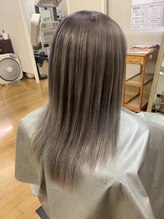 シャルシェ(Chercher)