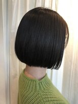 アトリア ヴィラ 横浜(Atria Villa)&nbsp;前髪あり×ミニボブ20代30代40代50代＊横浜