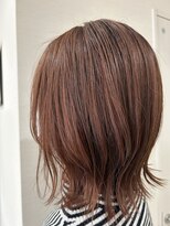 リアン(Lien)&nbsp;ピンクは好きじゃない。ピークべージュなら好き！！