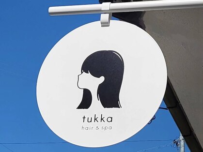 トゥッカ(tukka)の写真