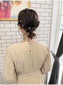 *THE  RIRE.  ショートヘアアレンジ*