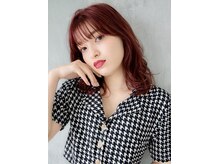 ユニヘアデザイン 徳島店(Uni. hair design)