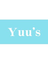 Yuu's【ユウズ】