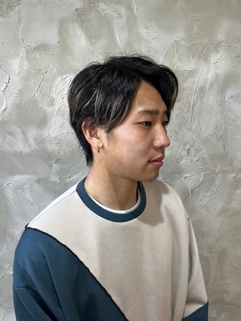 ルーメン 岐阜(ROOO MEN) FC岐阜　田口選手