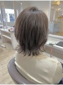 レイヤーボブ