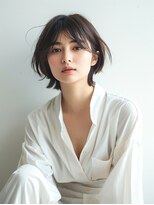 エレノア 自由が丘ANNEX(Eleanor)&nbsp;【全席個室サロン】カット/カラーデザイン[自由ヶ丘/自由が丘駅]