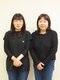 カミコウボウ KAMIKOBOの写真/【北13条東/東区役所駅前】女性ならではの細やかな視点で、髪のお悩みを解決いたします☆