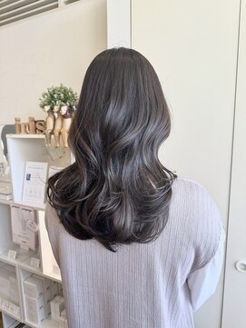 ビフィーノ モーダ 苦楽園店(bifino moda) ロングスタイル