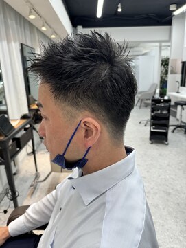 クレット(CLETO) ベリーショート