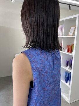 キートス 高知店(kiitos) ★パツっとミディアム