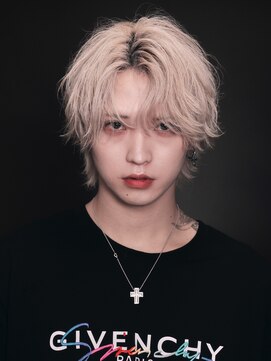 リップス 渋谷(LIPPS) チャイナセンター