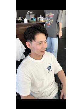 リープ(LEAP) センターパート