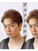 ジェントルショート