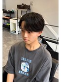 ニュアンスパーマ