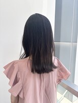 エアー 銀座タワー(AIR)&nbsp;ミディアムレイヤー/外ハネミディ