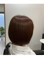 髪工房ウエムラ(UEMURA)&nbsp;メテオカラー