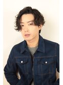 メンズカット/メンズショート/メンズパーマ/10代20代30代40代