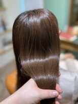 ルアナ(Luana)&nbsp;サイエンスアクアとカット