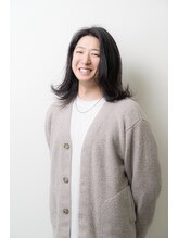 モモ(momo) 松井 恵太