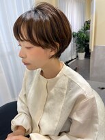 トゥーリ よろずや通り店(tuuli)&nbsp;tuuli 長崎◇大人かわいい　20代30代40代の髪質改善　縮毛矯正