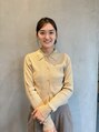 アミーヘアルーム(amie hair room) 白石 菜月