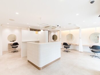 r'eblanc 【レブラン】