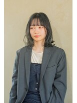 シカ(sika)&nbsp;ナチュラル/ミディアム/sikaスタイル