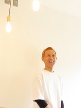 ブランシュ(Blanche) 益山 俊介