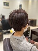 大人ショート