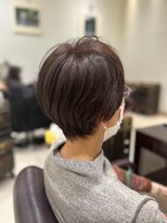 プランタンシエル(printemps CIEL)&nbsp;大人ショート