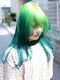 ジーンジャパン(GENE japan)の写真/カラーデザインをもっと自由に楽しんで★そのままでもアレンジしても可愛いcolorでSNS映えスタイル！