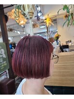 カラーズ(THE COLORS) グラデーションカラー