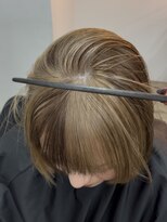 アル 心斎橋(alu)&nbsp;ミックスカラー