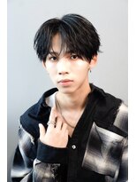 ゴールドナゴヤ 名駅(GOALD NAGOYA) フェザーショート