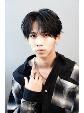 ゴールドナゴヤ 名駅(GOALD NAGOYA) フェザーショート