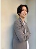 ☆新規の方限定☆【西川　拓也】指名平日限定メンズ　炭酸シャンプーカット